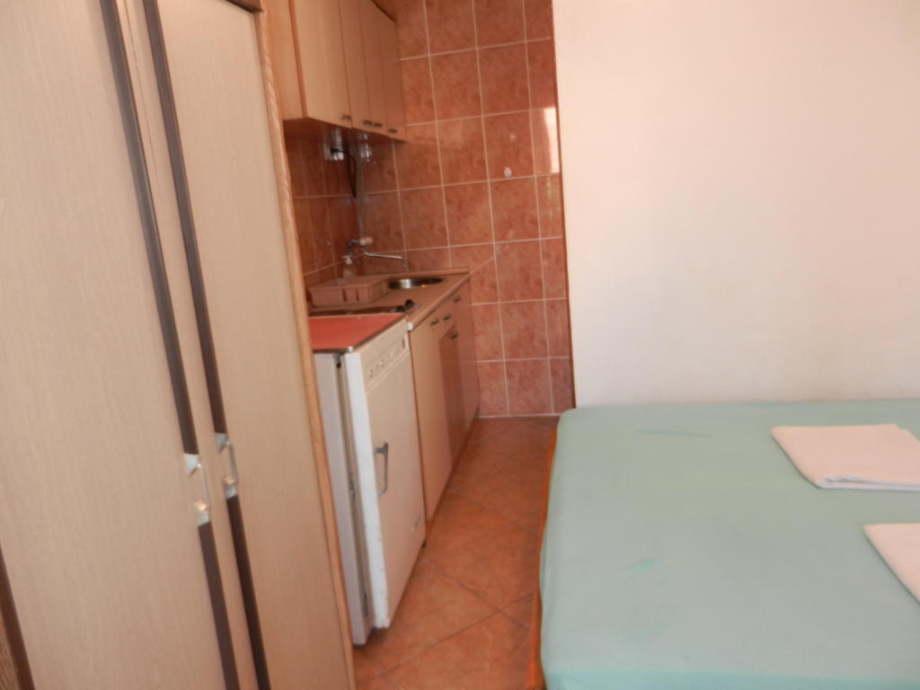 Apartments Sino More Tivat Værelse billede